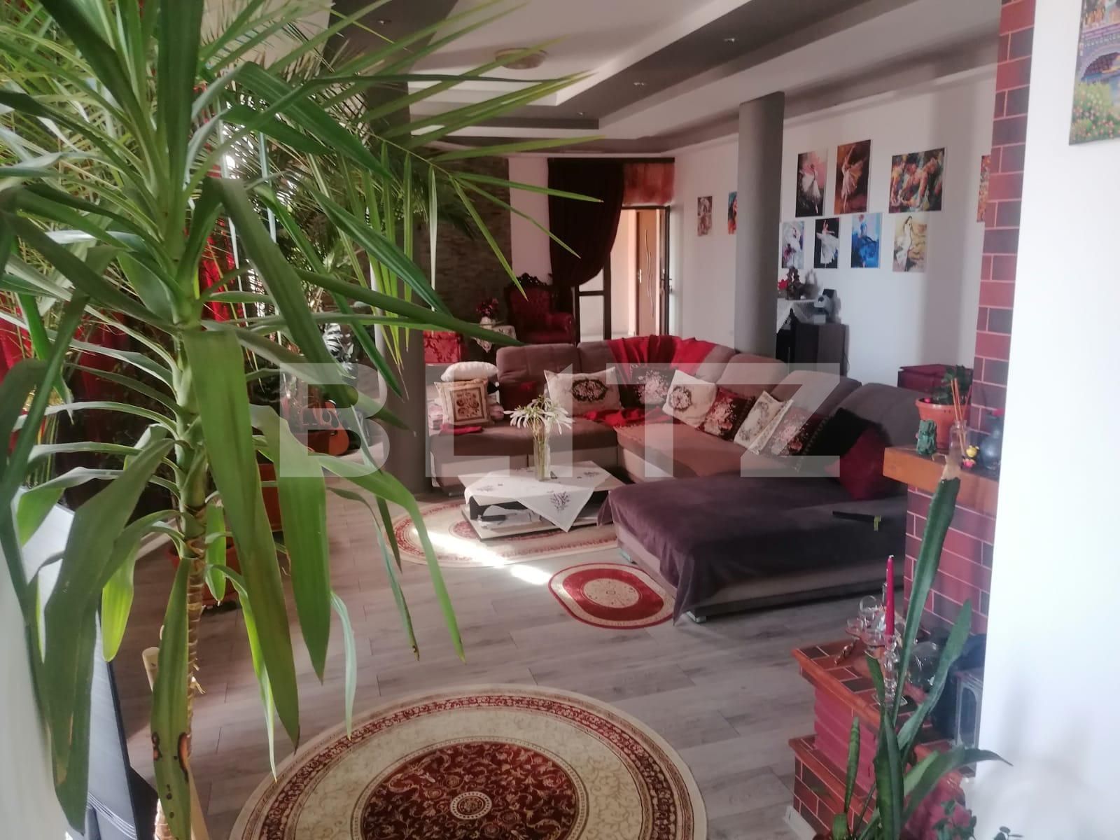 Casa de vânzare 8 camere Adancata - 129228CV | BLITZ Suceava | Poza1