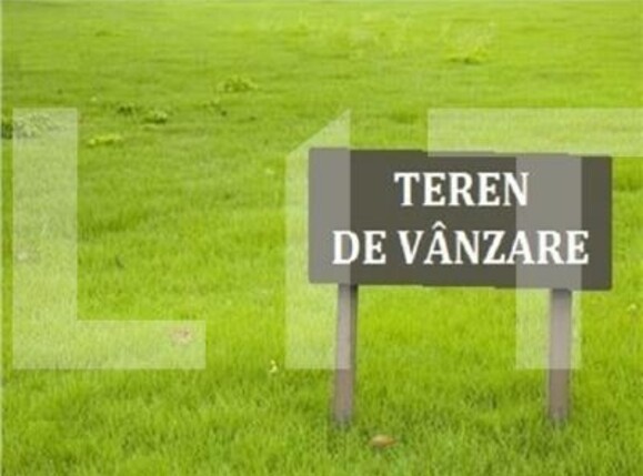 Teren de vânzare Obcini - 129231TV | BLITZ Suceava | Poza1