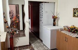 Apartament 3 camere, 66,26 mp, zona Danygry