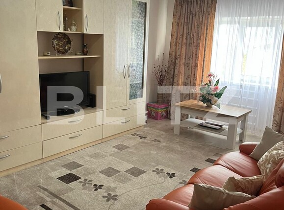 Apartament de vânzare 3 camere Obcini - 129289AV | BLITZ Suceava | Poza1