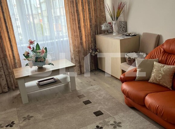 Apartament de vânzare 3 camere Obcini - 129289AV | BLITZ Suceava | Poza2