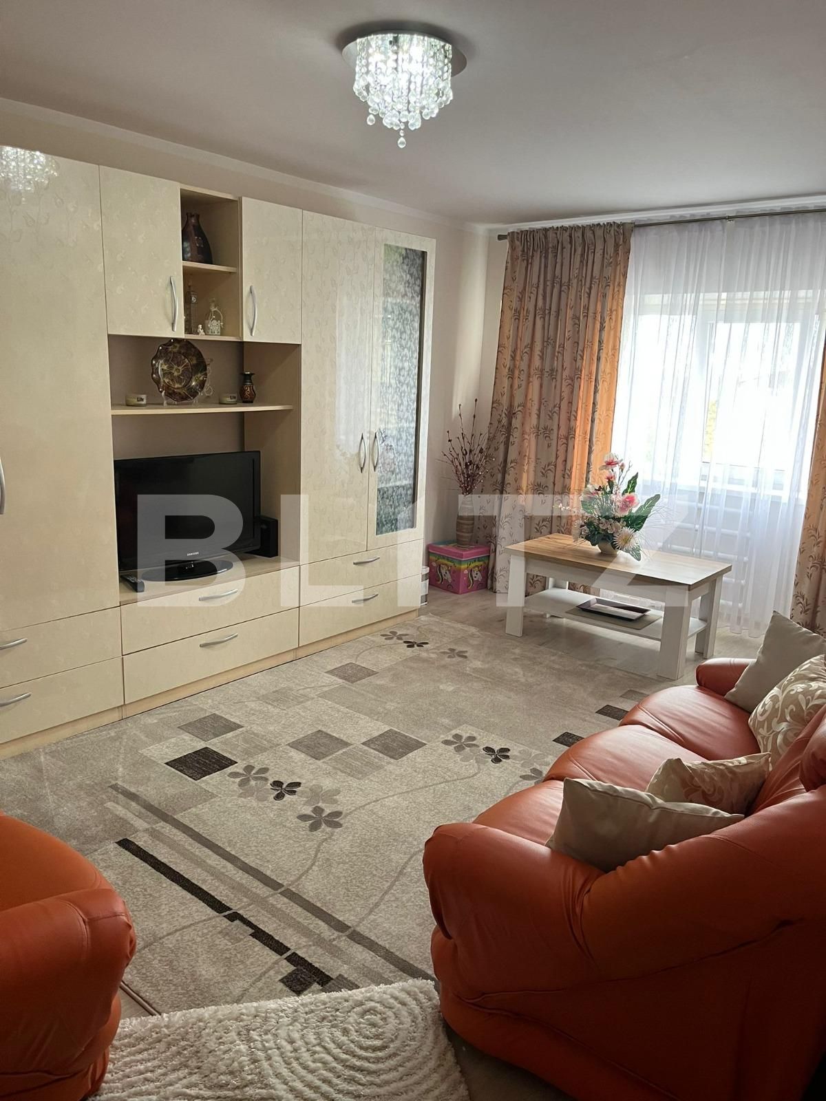 Apartament de vânzare 3 camere Obcini - 129289AV | BLITZ Suceava | Poza1