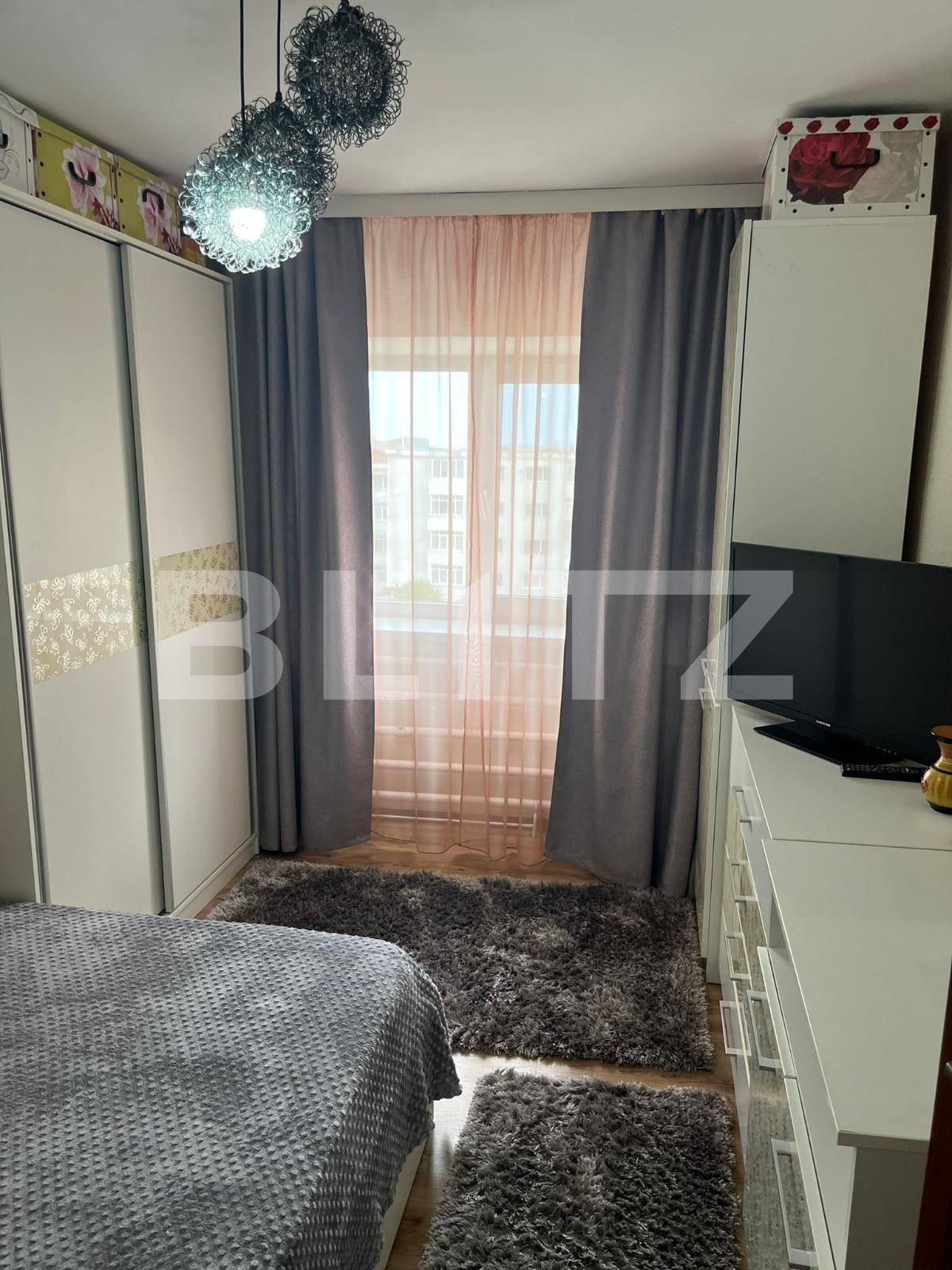 Apartament de vânzare 3 camere Obcini - 129289AV | BLITZ Suceava | Poza4