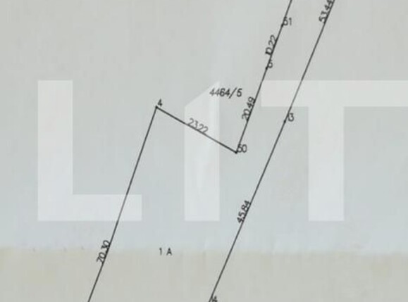 Teren de vânzare Burdujeni - 129298TV | BLITZ Suceava | Poza1