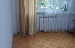 Apartament 3 camere, parter înalt, 58 mp, zona Ultracentrală