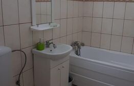 Apartament 3 camere, parter înalt, 58 mp, zona Ultracentrală