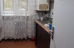 Apartament 3 camere, parter înalt, 58 mp, zona Ultracentrală