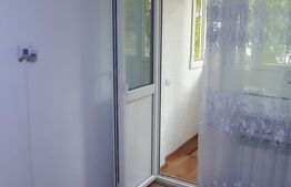Apartament 3 camere, parter înalt, 58 mp, zona Ultracentrală