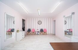 Spatiu comercial Central, 72mp, Gura Humorului