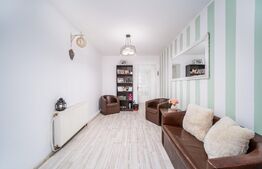 Spatiu comercial Central, 72mp, Gura Humorului