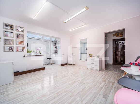 Spațiu comercial de vânzare Gura Humorului - 129390SVC | BLITZ Suceava | Poza1