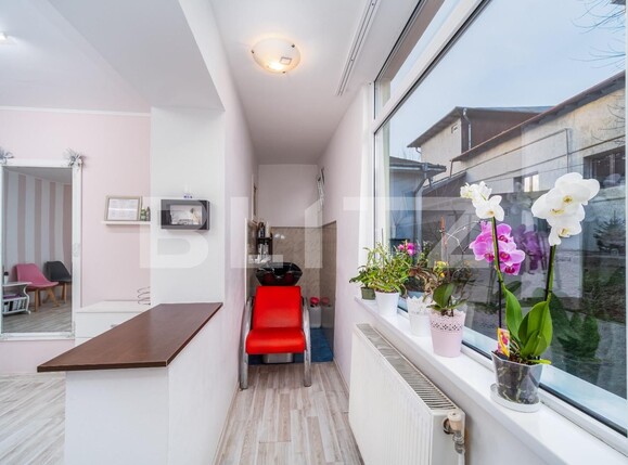 Spațiu comercial de vânzare Gura Humorului - 129390SVC | BLITZ Suceava | Poza5