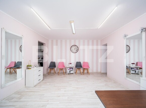 Spațiu comercial de vânzare Gura Humorului - 129390SVC | BLITZ Suceava | Poza4