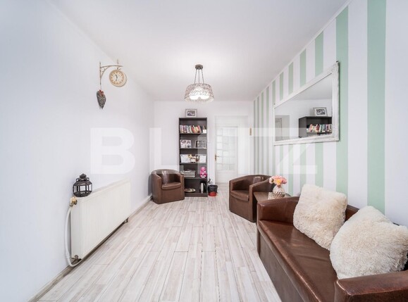 Spațiu comercial de vânzare Gura Humorului - 129390SVC | BLITZ Suceava | Poza2