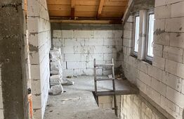 Casa la rosu,100mp, cartier Plopeni