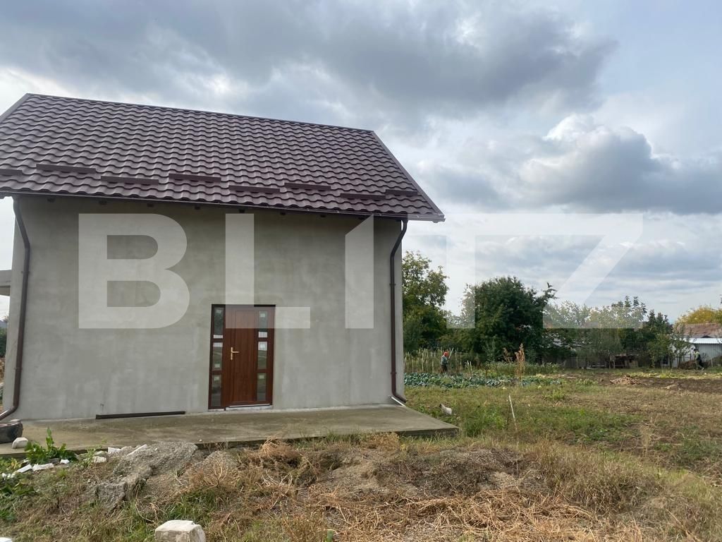 Casa de vânzare 2 camere Plopeni - 129396CV | BLITZ Suceava | Poza1