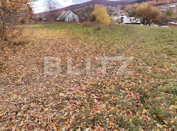 Teren de vânzare Exterior Vest - 129415TV | BLITZ Suceava | Poza6