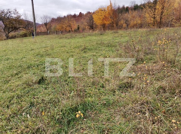 Teren de vânzare Exterior Vest - 129415TV | BLITZ Suceava | Poza1