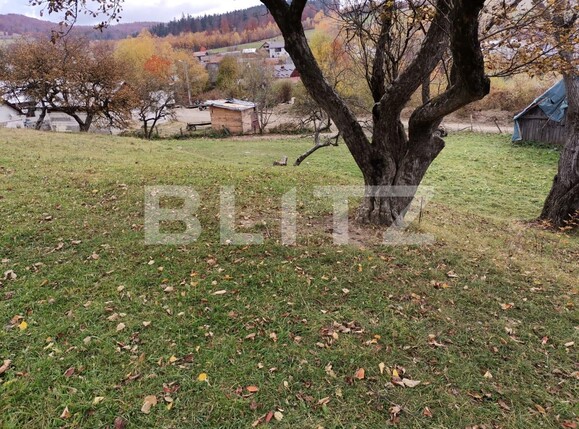 Teren de vânzare Exterior Vest - 129415TV | BLITZ Suceava | Poza9