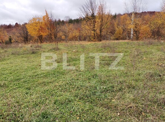 Teren de vânzare Exterior Vest - 129415TV | BLITZ Suceava | Poza4