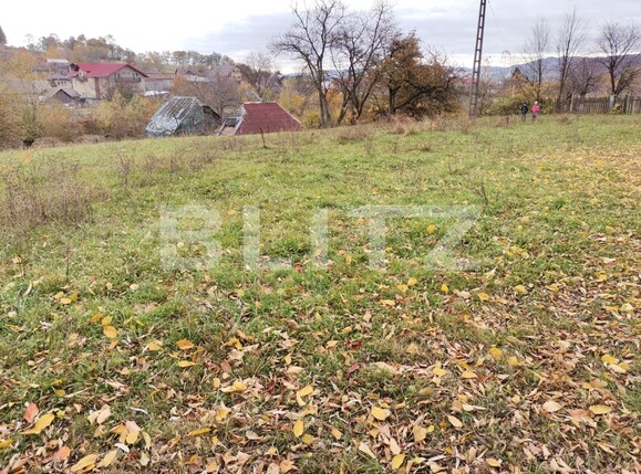 Teren de vânzare Exterior Vest - 129415TV | BLITZ Suceava | Poza3