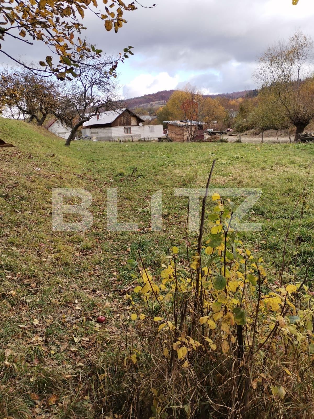 Teren de vânzare Exterior Vest - 129415TV | BLITZ Suceava | Poza8