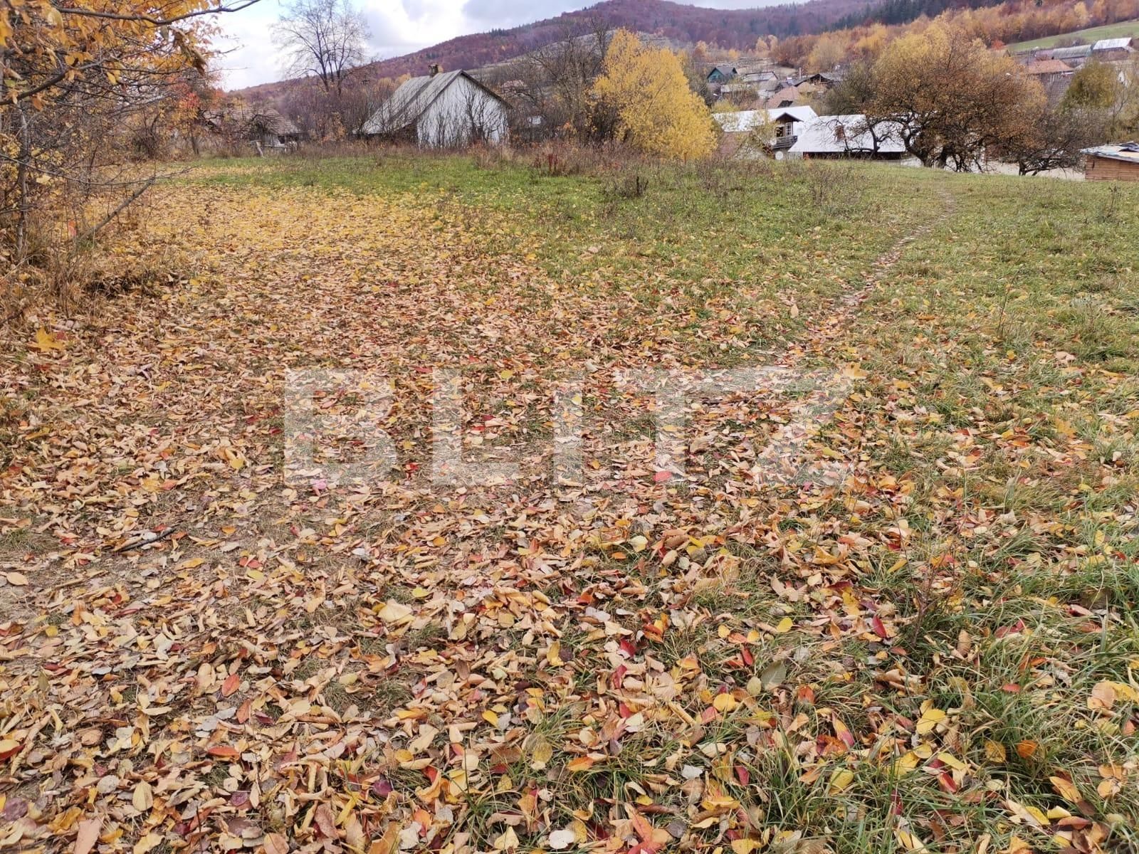 Teren de vânzare Exterior Vest - 129415TV | BLITZ Suceava | Poza6