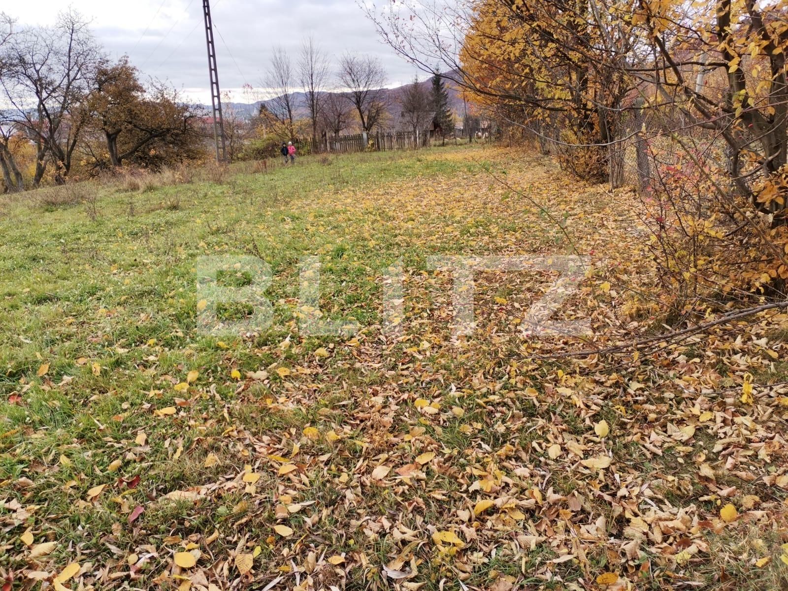 Teren de vânzare Exterior Vest - 129415TV | BLITZ Suceava | Poza5