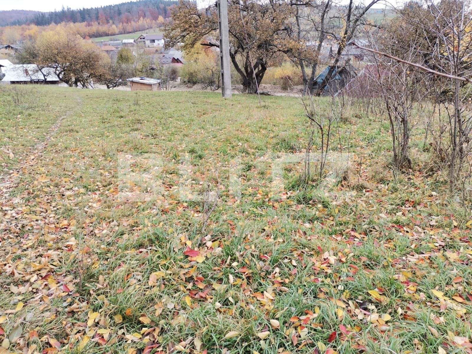 Teren de vânzare Exterior Vest - 129415TV | BLITZ Suceava | Poza7