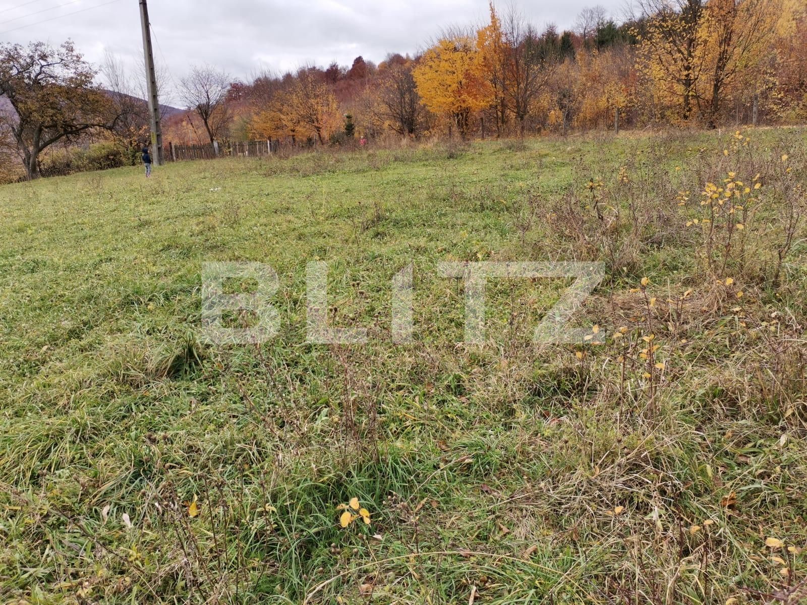 Teren de vânzare Exterior Vest - 129415TV | BLITZ Suceava | Poza1