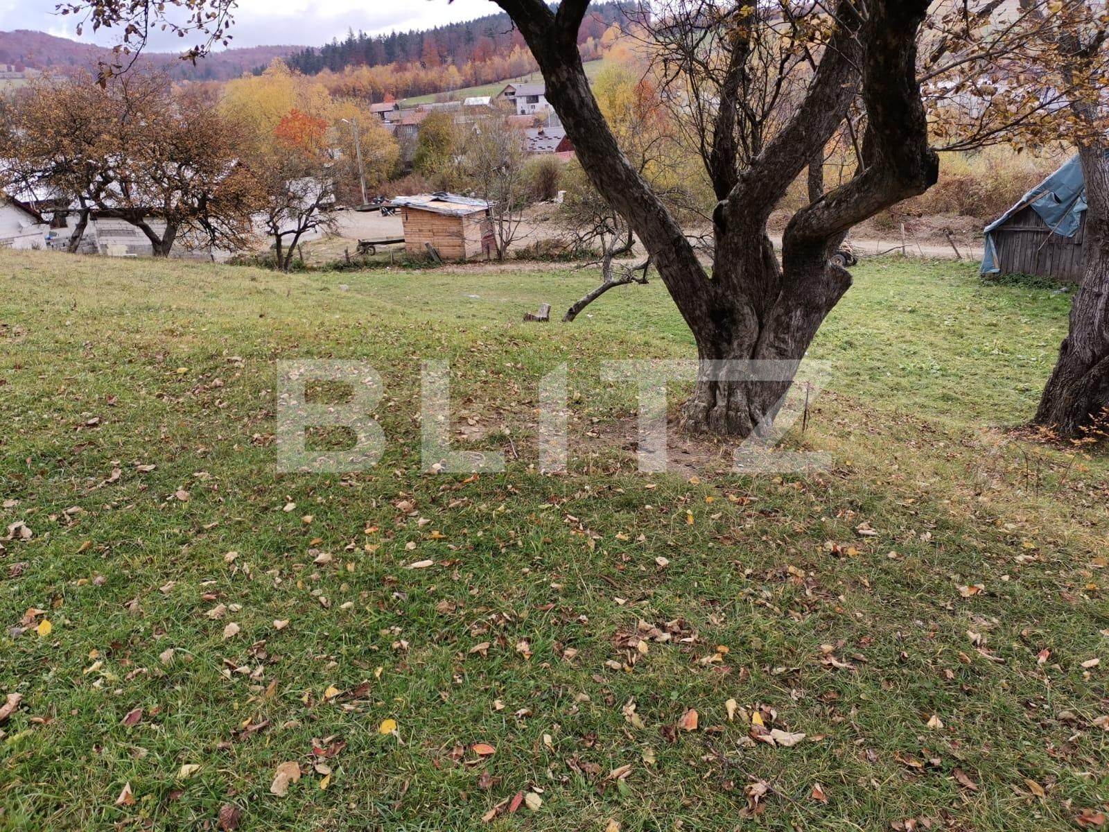 Teren de vânzare Exterior Vest - 129415TV | BLITZ Suceava | Poza9