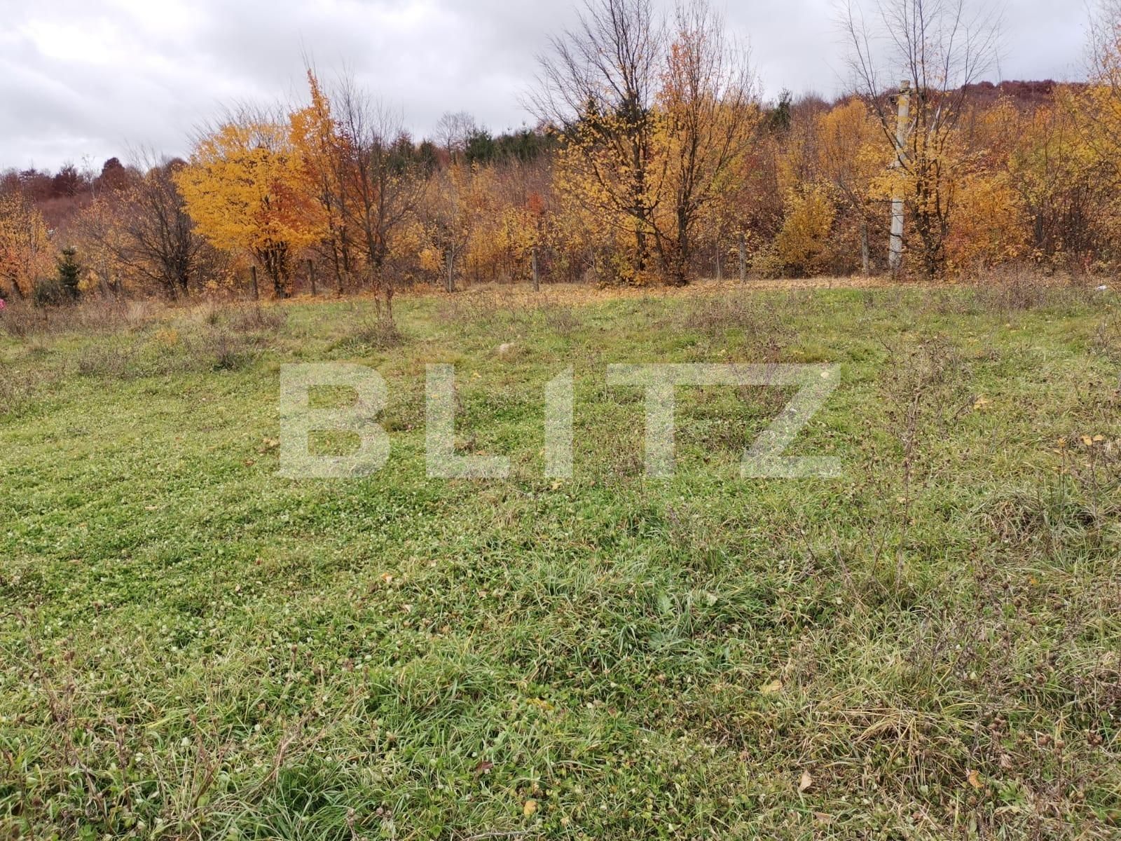 Teren de vânzare Exterior Vest - 129415TV | BLITZ Suceava | Poza4