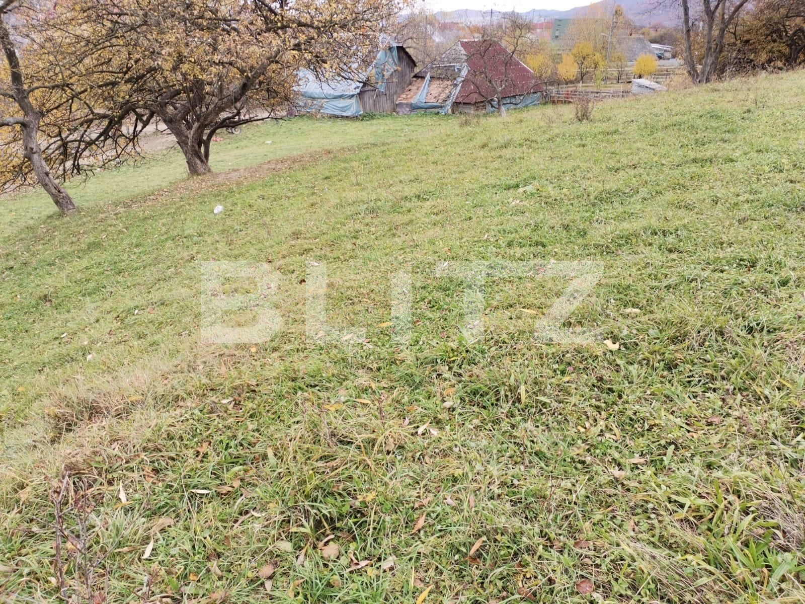 Teren de vânzare Exterior Vest - 129415TV | BLITZ Suceava | Poza2