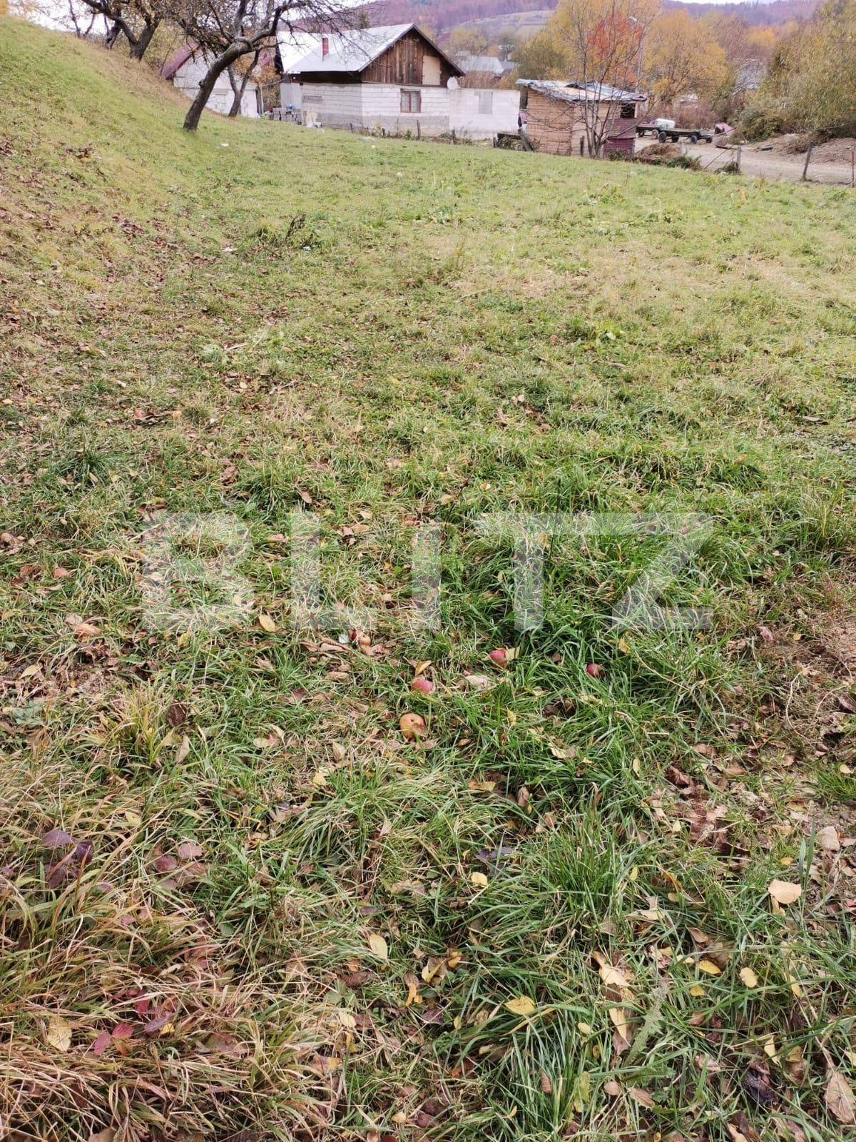 Teren de vânzare Exterior Vest - 129415TV | BLITZ Suceava | Poza10