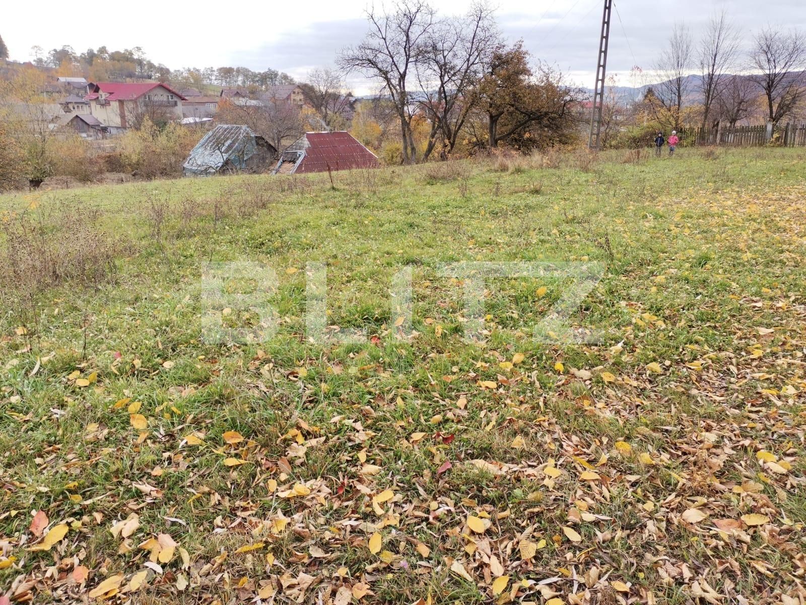 Teren de vânzare Exterior Vest - 129415TV | BLITZ Suceava | Poza3