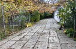 Casa Individuala + Livada, 2200mp, Ipotesti