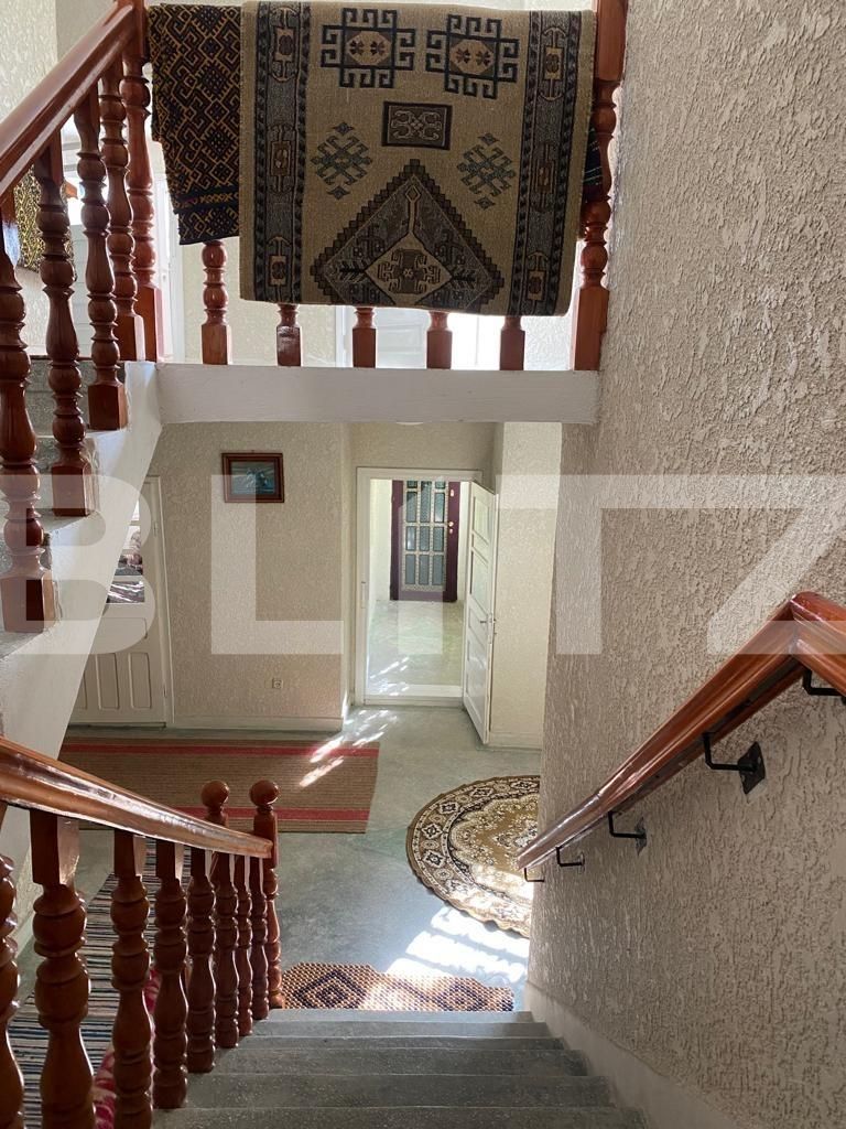 Casa de vânzare 4 camere Ipotesti - 129425CV | BLITZ Suceava | Poza16