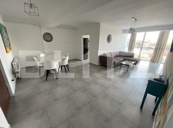 Apartament de vânzare 3 camere Central - 129462AV | BLITZ Suceava | Poza1