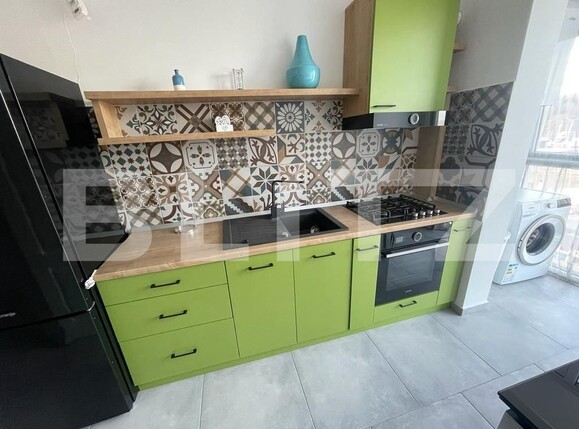 Apartament de vânzare 3 camere Central - 129462AV | BLITZ Suceava | Poza6