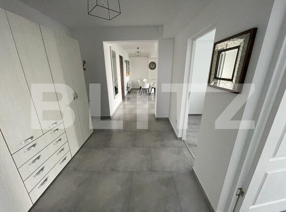 Apartament de vânzare 3 camere Central - 129462AV | BLITZ Suceava | Poza4