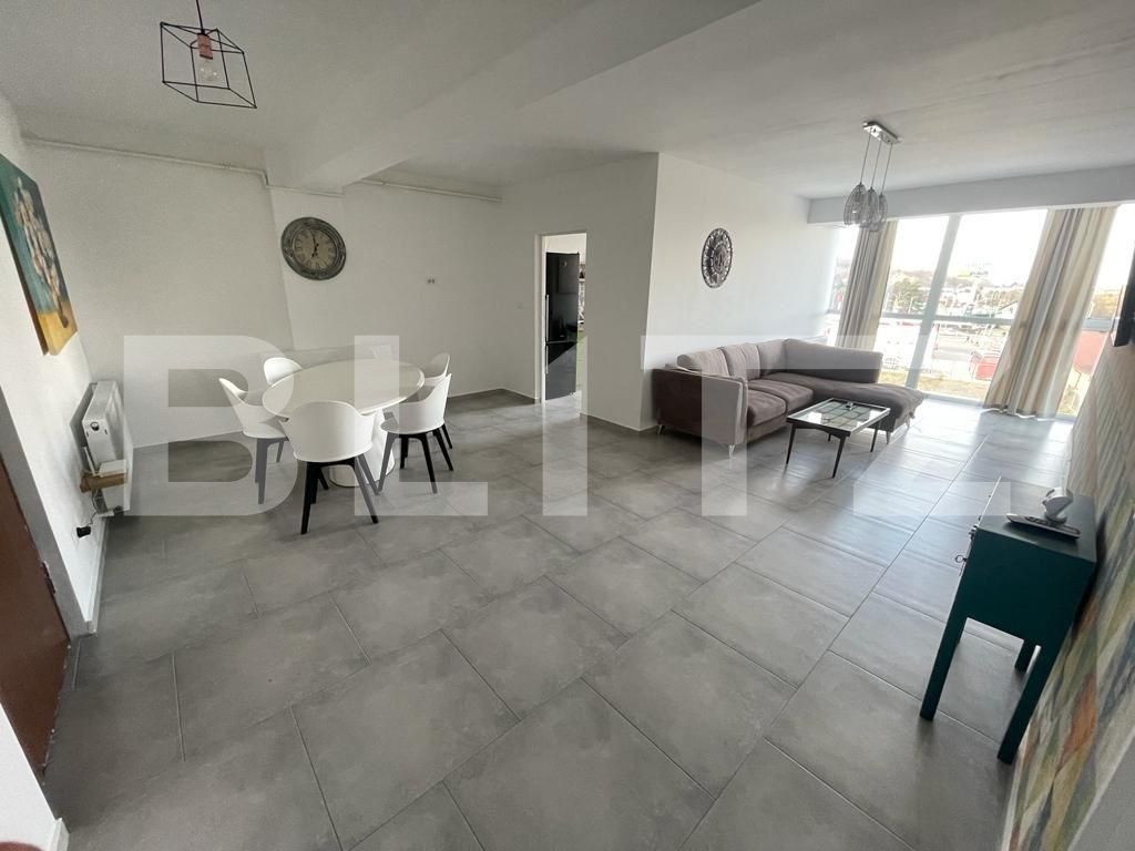 Apartament de vânzare 3 camere Central - 129462AV | BLITZ Suceava | Poza1