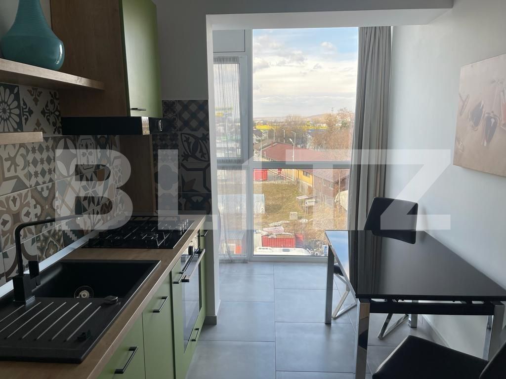 Apartament de vânzare 3 camere Central - 129462AV | BLITZ Suceava | Poza5