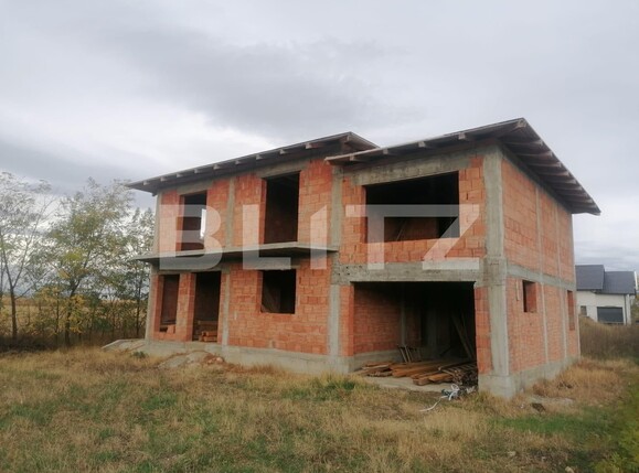 Casa de vânzare 4 camere Sfantu Ilie - 129468CV | BLITZ Suceava | Poza1