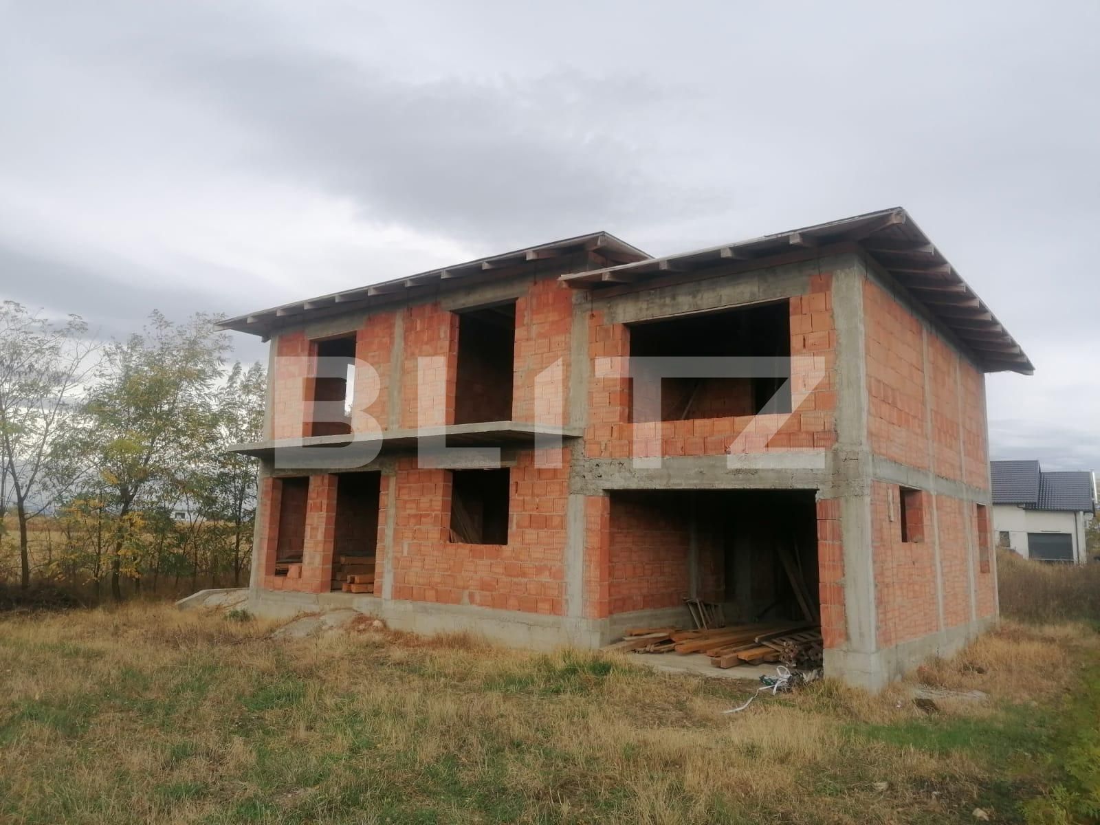 Casa de vânzare 4 camere Sfantu Ilie - 129468CV | BLITZ Suceava | Poza1