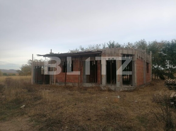 Casa de vânzare 4 camere Sfantu Ilie - 129469CV | BLITZ Suceava | Poza1