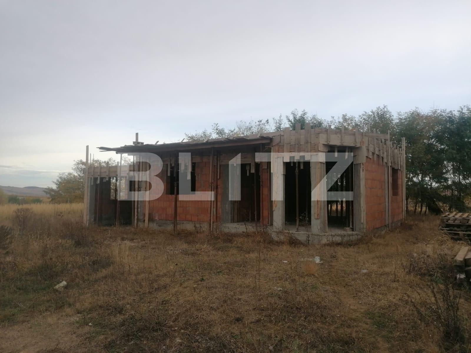 Casa de vânzare 4 camere Sfantu Ilie - 129469CV | BLITZ Suceava | Poza1