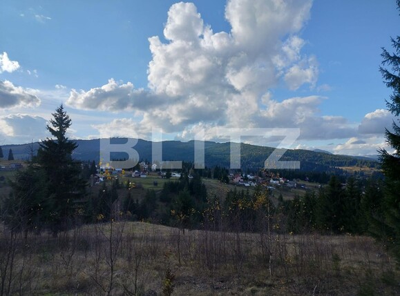 Teren de vânzare Exterior Vest - 129502TV | BLITZ Suceava | Poza2