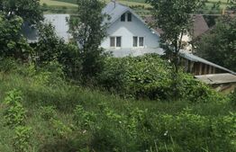 Casa Individuala Sf. Ilie Vechi 2300mp