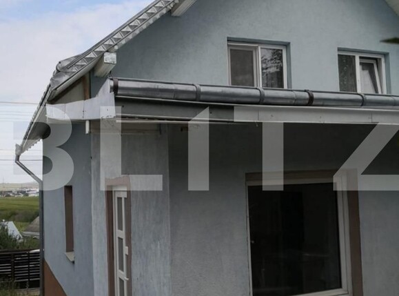 Casa de vânzare 4 camere Sfantu Ilie - 129507CV | BLITZ Suceava | Poza4
