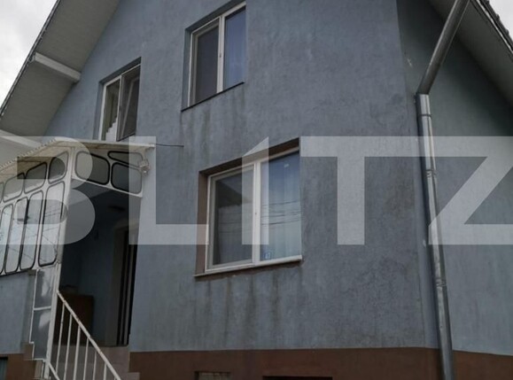 Casa de vânzare 4 camere Sfantu Ilie - 129507CV | BLITZ Suceava | Poza2